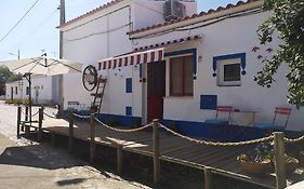 A Casa do Mestre Lau - no coração do Alentejo